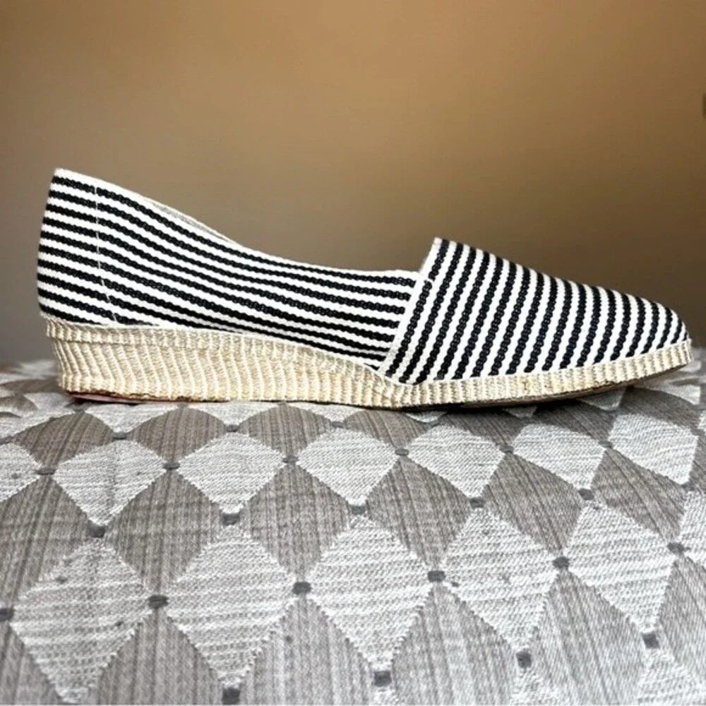 Castaner cream black